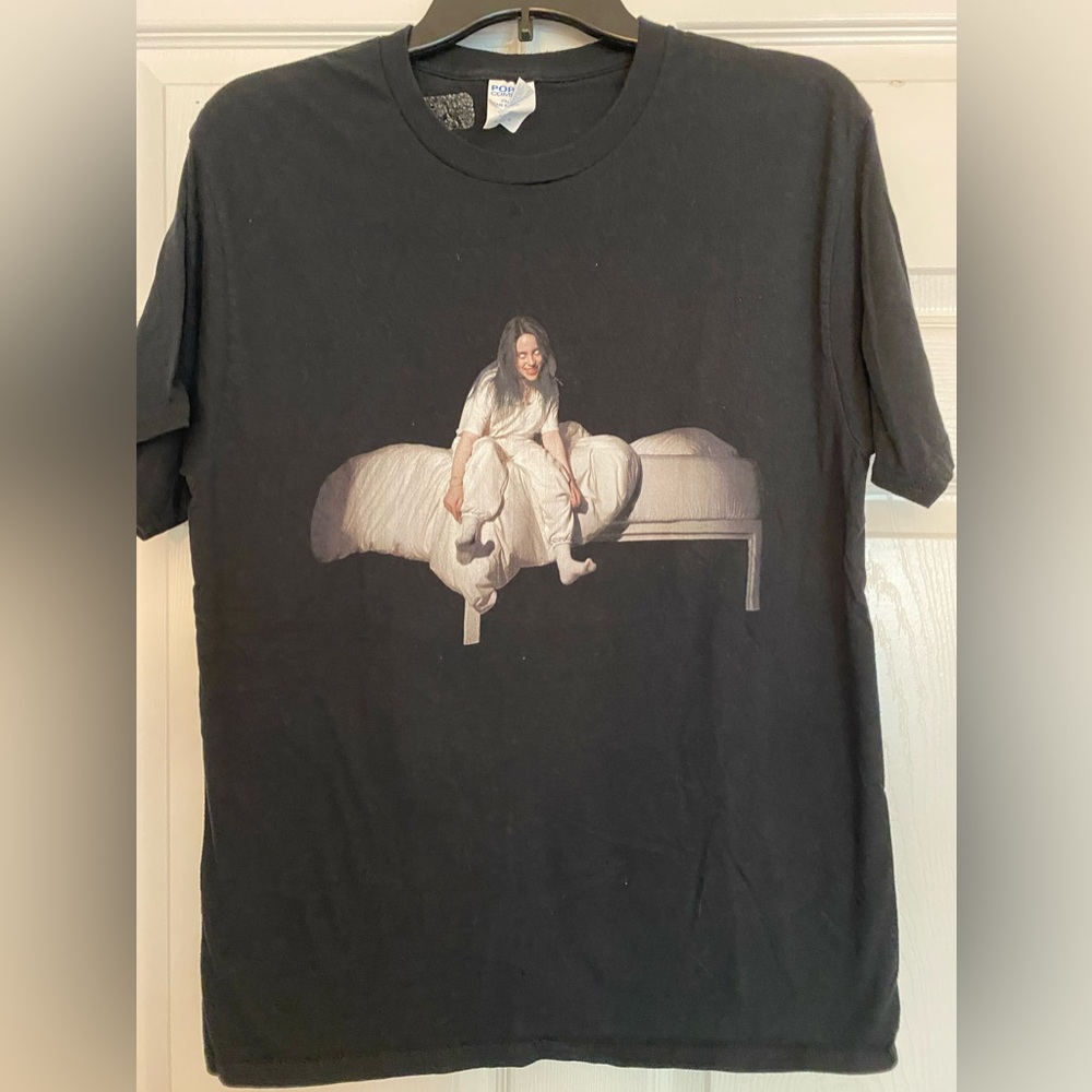 Billie Eilish T-Shirt.